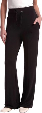 Capsule 121 Humility Pant In Black