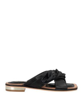 Gai Mattiolo SCHUHE - Sandalen auf YOOX.COM