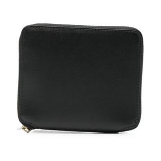 Comme Des Gar&ccedil;ons Classic Group Wallet - Accessories - unisex - Negro - ONE SIZE