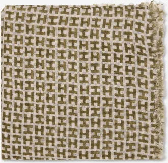 Hemisphere Carré aus Kaschmir Radenicki