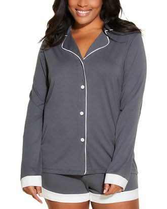 Cosabella Bella 2Pc Top & Boxer Set