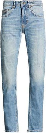 Versace PARTES DE ABAJO - Pantalones vaqueros en YOOX.COM
