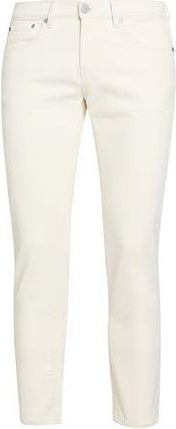 TELA GENOVA BOTTOMWEAR - Jeans on YOOX.COM