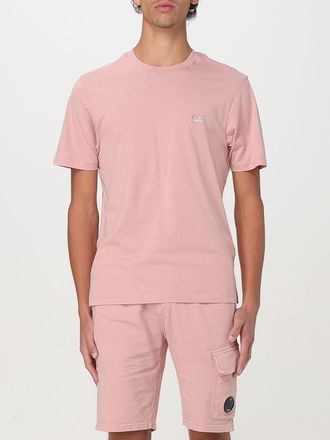 C.P. Company T-shirt C. P. Company in cotone