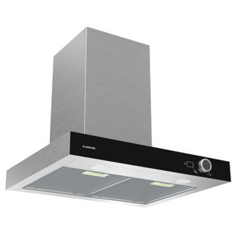 Klarstein Klarstein Campana Extractora Airnova Recirculaci&oacute;n Y Extracci&oacute;n De Aire Eficiencia Energ&eacute;tica A++ 110 W 620 M&sup3;/h