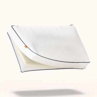Emma Hybrid Pillow - 50x70 cm