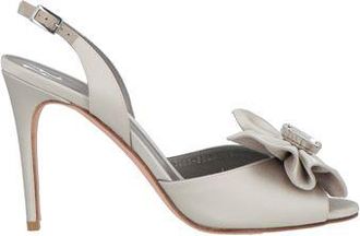 Gina CALZATURE - Sandali su YOOX.COM