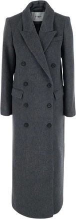 IVY OAK IVY Oak, Donna, Cappotti, Grigio, S, new
