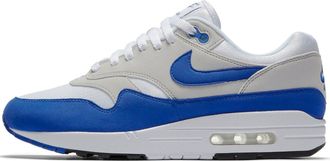 Nike Air Max 1 OG Anniversary Royal 908375-101