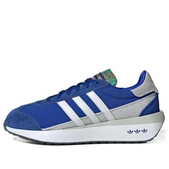 adidas COUNTRY XLG Blue White IF4233
