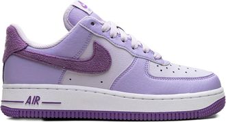 Nike Sneakers Air Force 1 Low 07 Next Nature - Hydrangeas/Blackberry/Barrel Grape - Viola