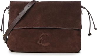 Coccinelle Borsa a spalla Lidia - - Bags - Donna - Marrone - ONE SIZE