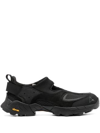Roa Sandal low-top sneakers - Black