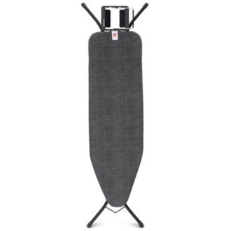 Brabantia Tabla Planchar 124x38 Centro Planchado