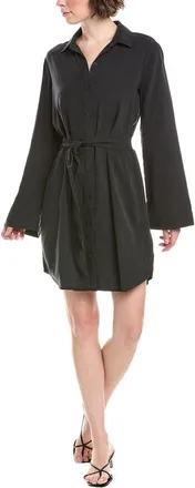 Bella Dahl Mini Shirtdress