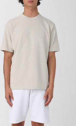 Autry T-shirt basic in cotone Autry