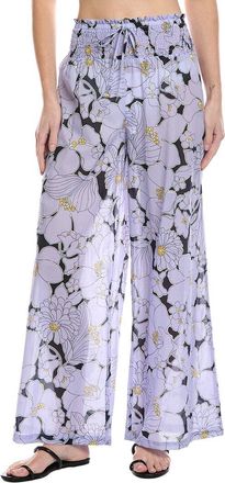 Kate Spade New York Kate Spade New York Cover-Up Pant