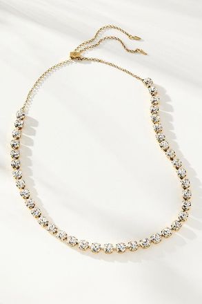 Loren Hope Arista Slider Necklace