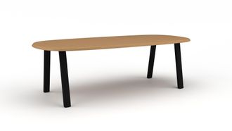 Schubiger M&ouml;bel Esstisch Tombar