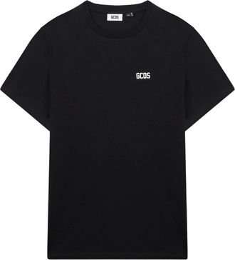 GCDS Gcds, Uomo, Top, Nero, XS, new