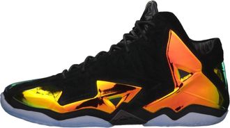 Nike LeBron 11 EXT QS Kings Crown 677693-001