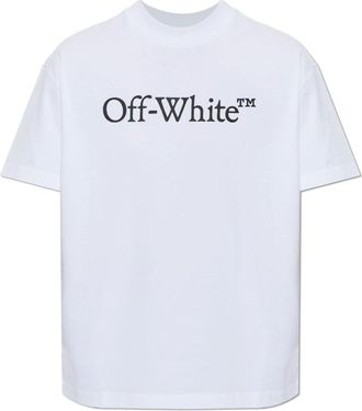 Off-white Mujer, Camisetas, Blanco, Talla: M