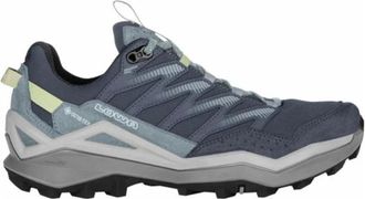 Lowa Mujer, Deporte, Azul, Talla: 39 EU