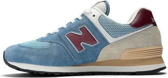 New Balance 574 Shoreline Blue Stillwater U574SPR