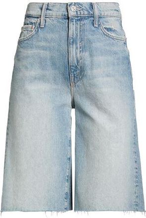 Mother Denim shorts
