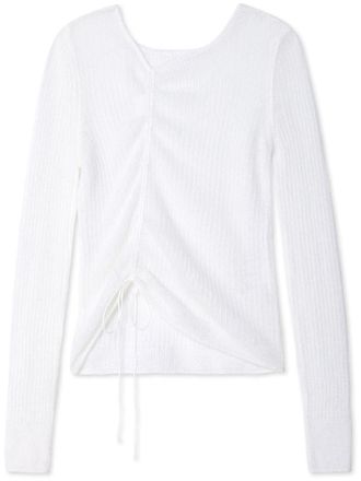 Cecilie Bahnsen Top - Bianco