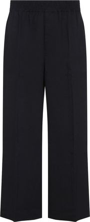 Jacquemus Jaquemus Miami Pants
