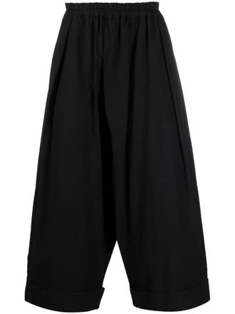 Toogood The Baker broek - Zwart