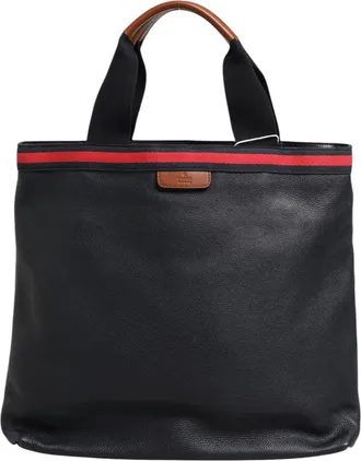 Gucci Supreme GG Canvas Womens Tote (Pre-Owned)