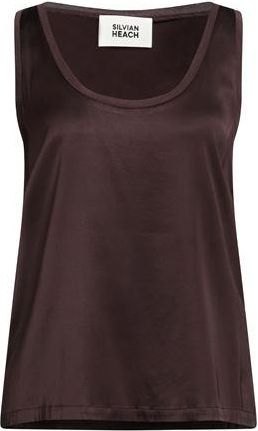 Silvian Heach CAMISETAS Y TOPS - Tops en YOOX.COM