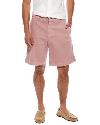 Brunello Cucinelli Denim Short