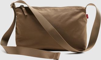 Levi's Ali Small Shoulder Bag - Womens - One Size - Brown