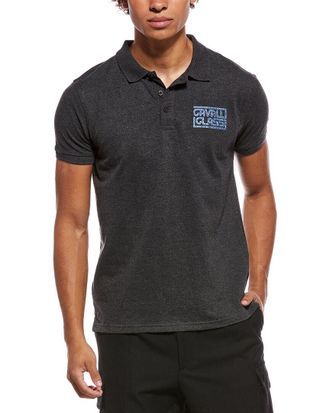 Cavalli Polo Shirt