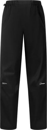 Berghaus Pacsmart 2.5L Pant Regenhose für Damen | schwarz