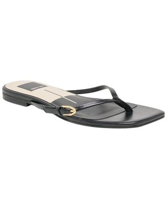 Dolce Vita Meira Leather Sandal