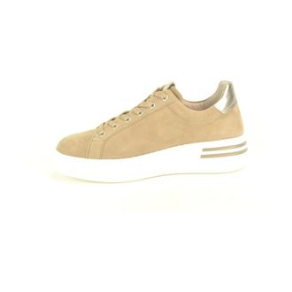 Gabor Dames, Schoenen, Bruin, Maat: 34 1/2 EU