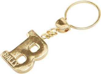 Bally Plating Key Chain (Pre-Owned)