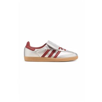 adidas Samba LT Sneakers - Heren - Skateschoenen - Grijs - 40 2/3 EU - Leer - Fitness