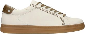 Jimmy Choo London Rome/M Sneakers - - Shoes - Uomo - Beige - 42 EU