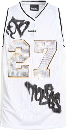 Disclaimer TOPWEAR - Tank Tops on YOOX.COM