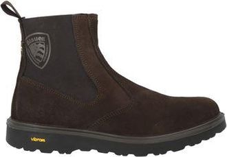 Blauer CALZATURE - Stivaletti su YOOX.COM