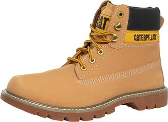 CAT Colorado 2.0 Laarzen, Bruin