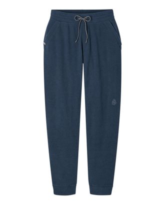 Stio | Mens Turpin Fleece Pant, Size Extra Large in Mountain Shadow