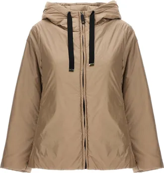 Max Mara Greenh Down Jacket