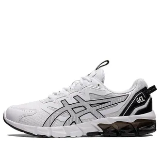 Asics Gel-Quantum 90 3 White Black 1201A064-106