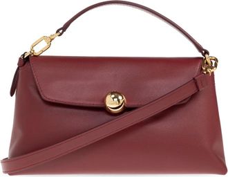 Furla Donna, Borse, Rosso, Taglia unica, new